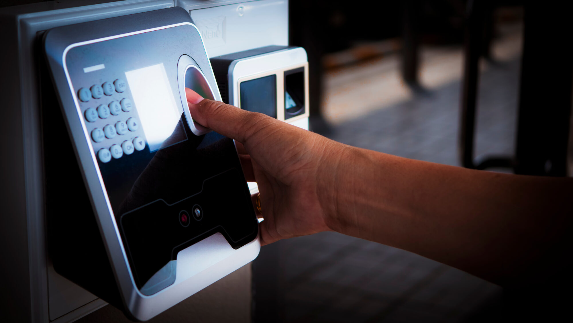 Access control
