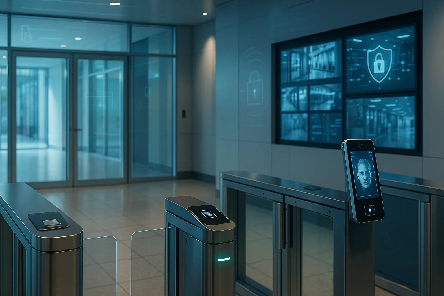 Access control